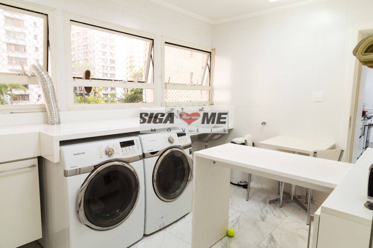 Apartamento, 5 quartos, 284 m² - Foto 62
