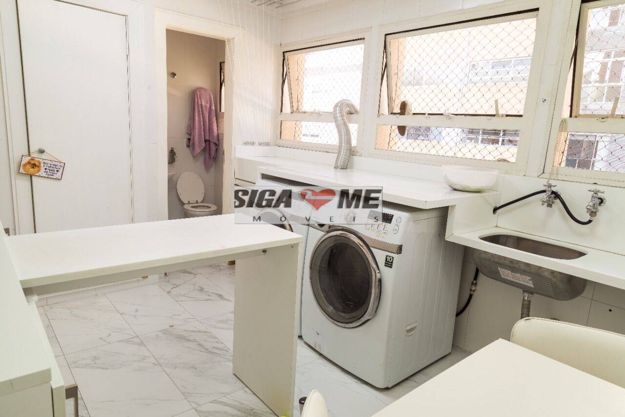 Apartamento, 5 quartos, 284 m² - Foto 64