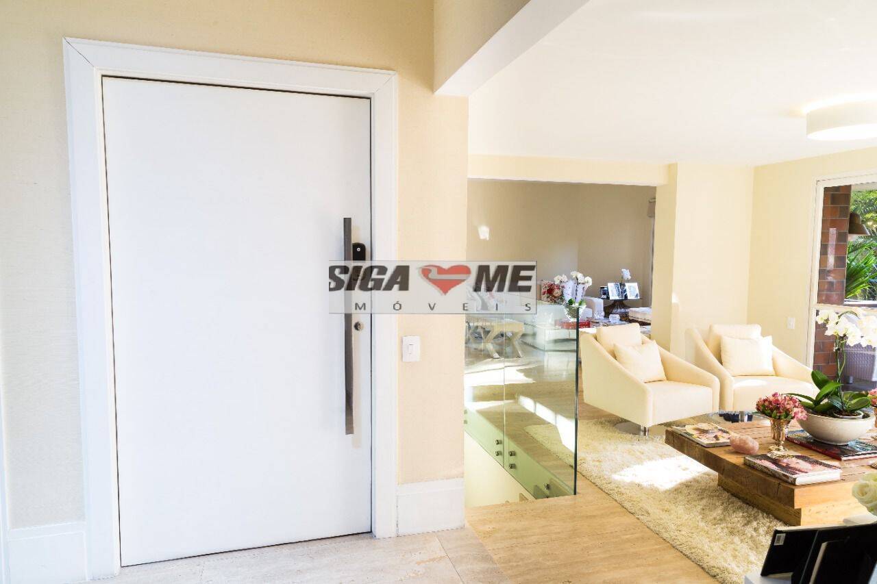 Apartamento, 5 quartos, 284 m² - Foto 66