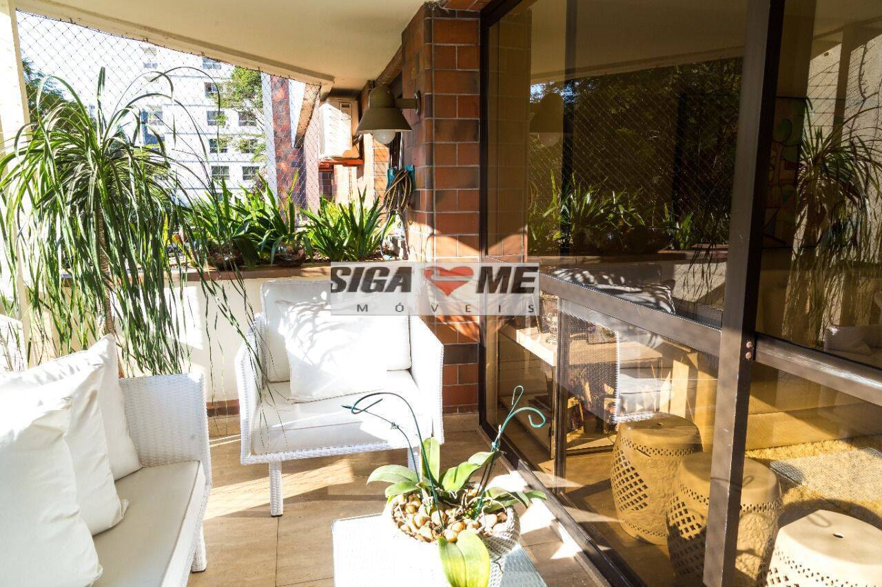 Apartamento, 5 quartos, 284 m² - Foto 69