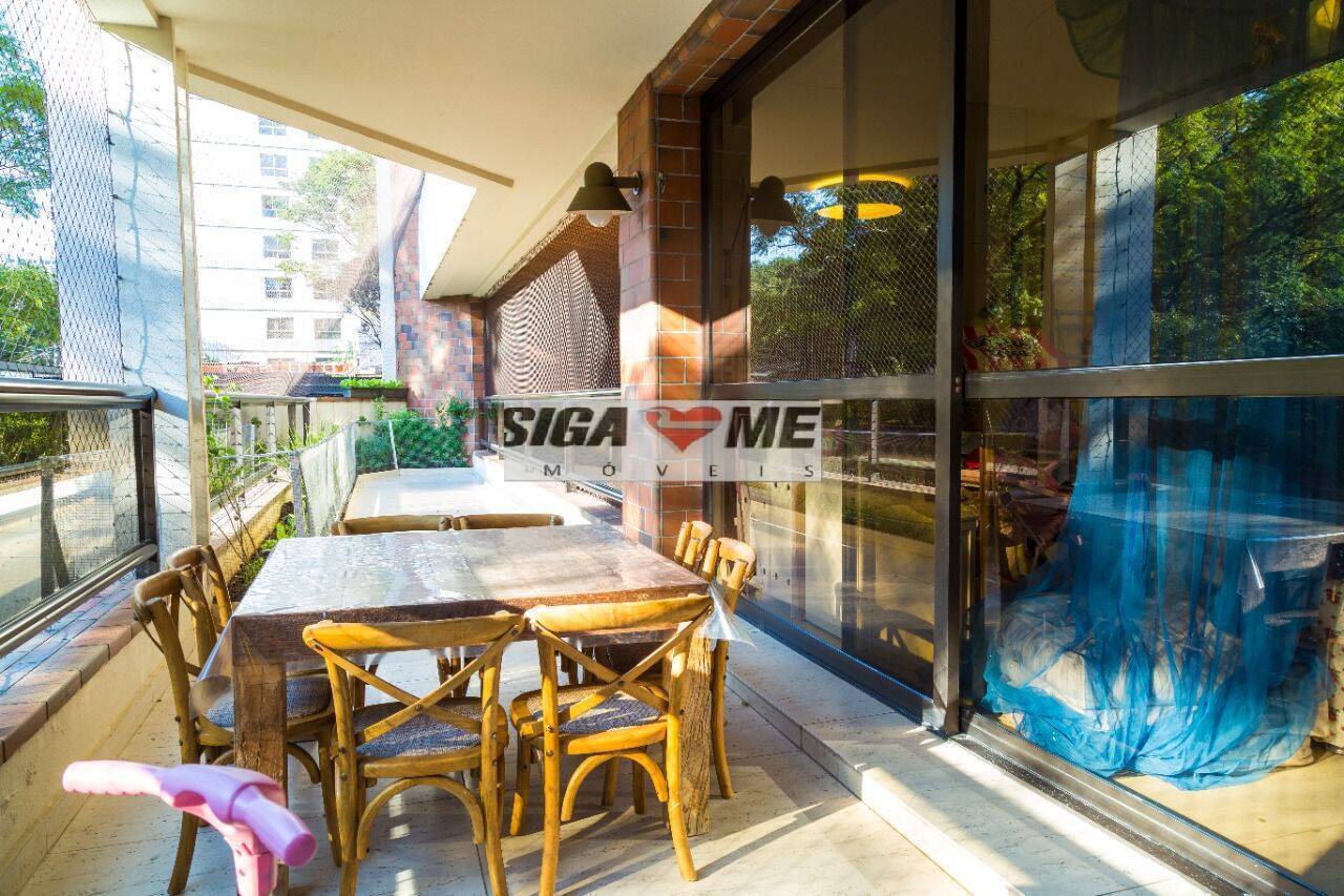 Apartamento, 5 quartos, 284 m² - Foto 73