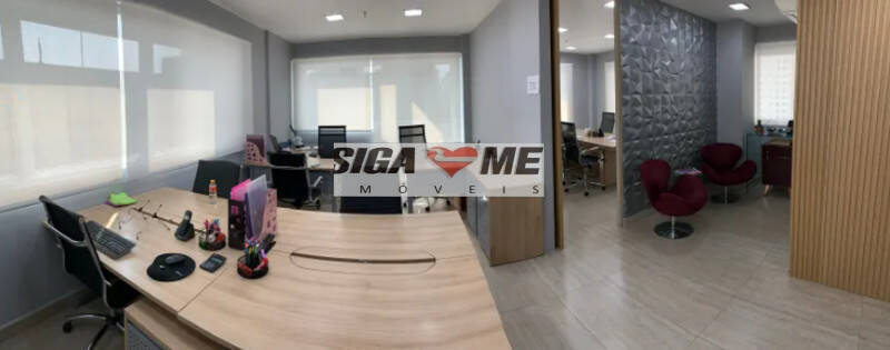 Sala-Conjunto, 62 m² - Foto 8