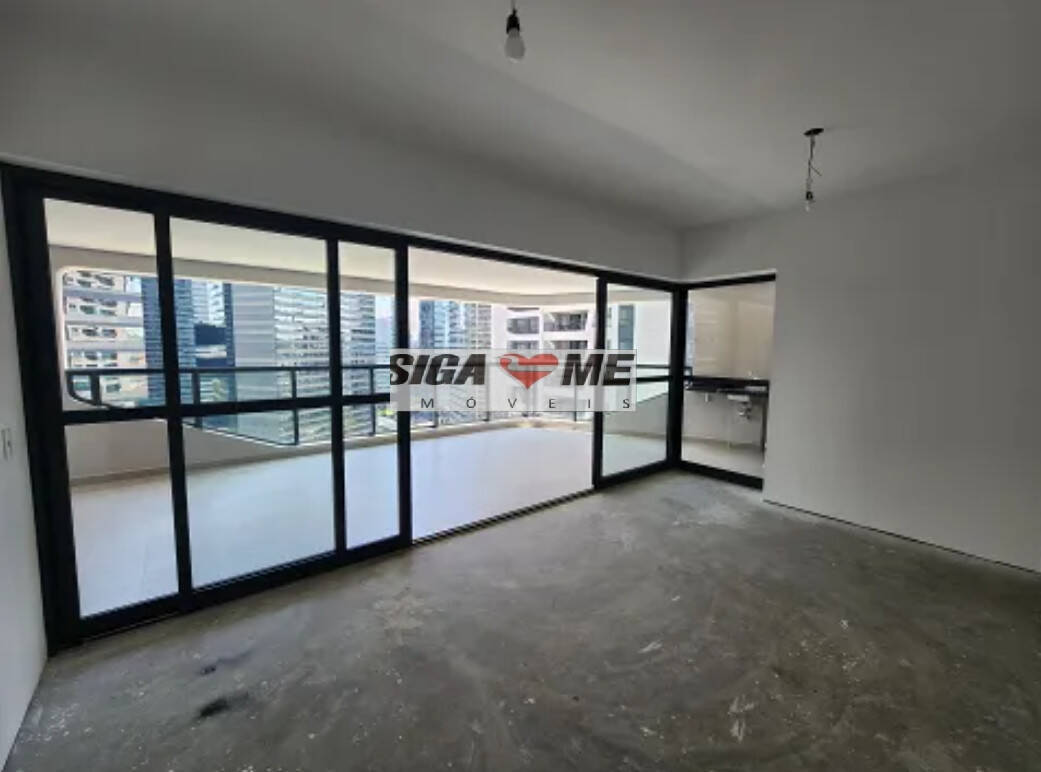 Apartamento, 3 quartos, 162 m² - Foto 2