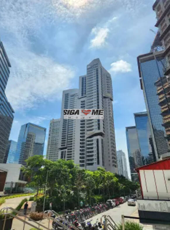 Apartamento, 3 quartos, 162 m² - Foto 1