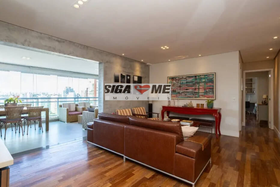 Apartamento, 4 quartos, 153 m² - Foto 5