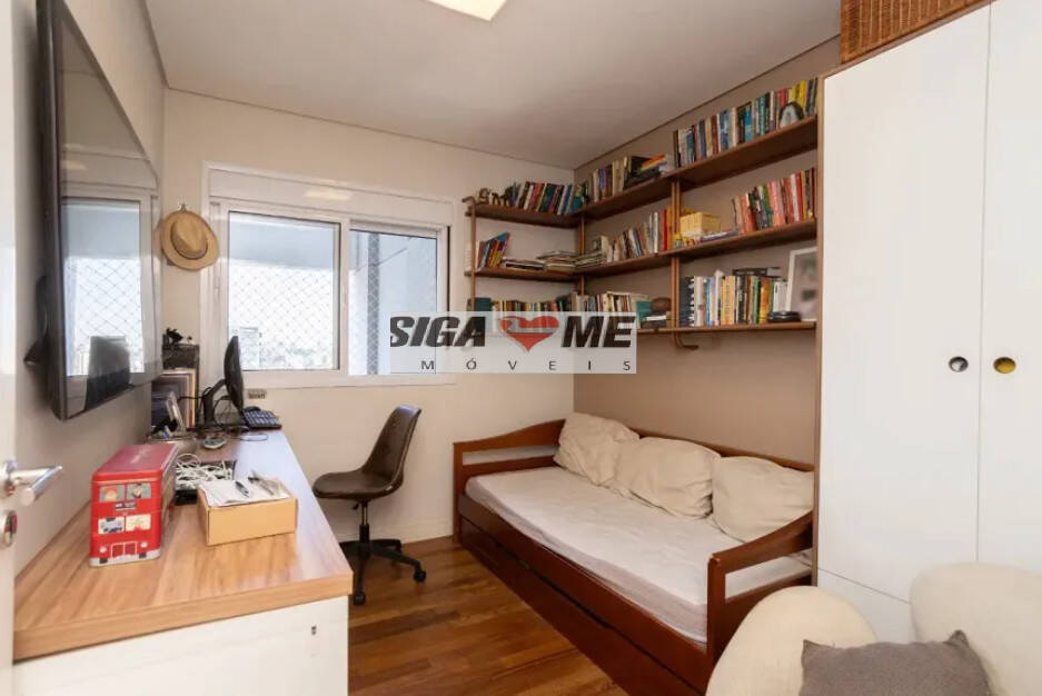 Apartamento, 4 quartos, 153 m² - Foto 8