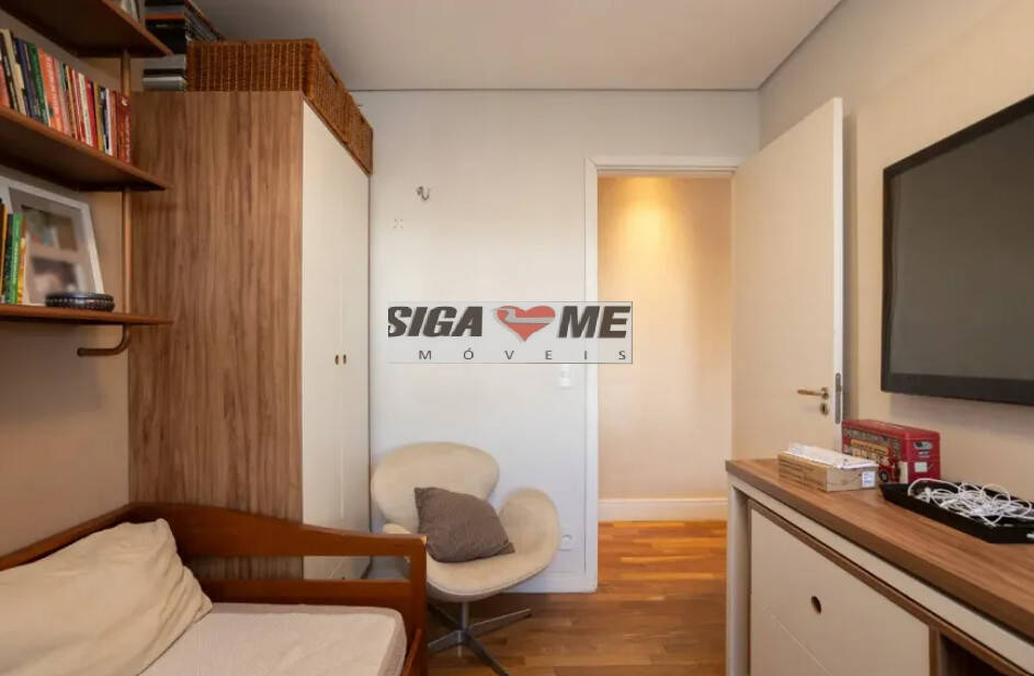 Apartamento, 4 quartos, 153 m² - Foto 7