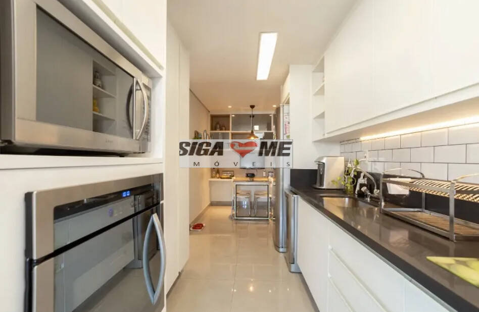 Apartamento, 4 quartos, 153 m² - Foto 12