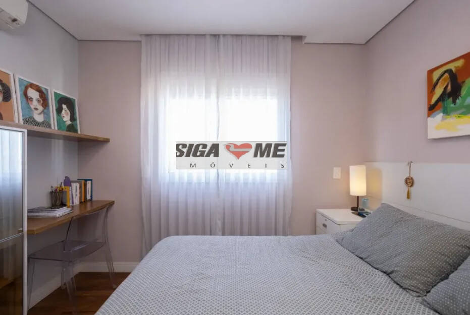Apartamento, 4 quartos, 153 m² - Foto 17
