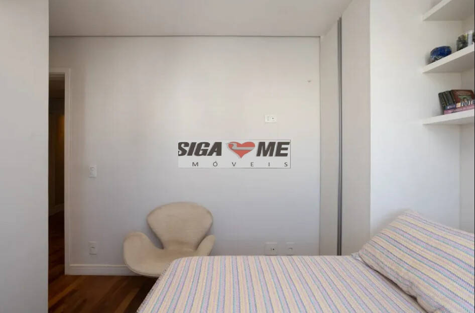 Apartamento, 4 quartos, 153 m² - Foto 18