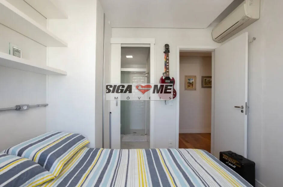 Apartamento, 4 quartos, 153 m² - Foto 20