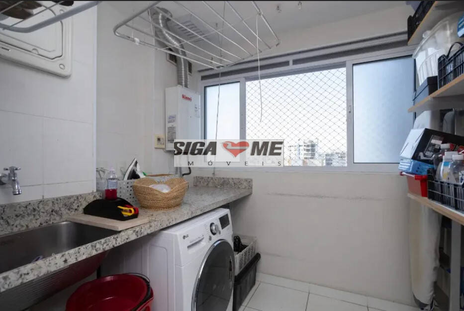Apartamento, 4 quartos, 153 m² - Foto 22