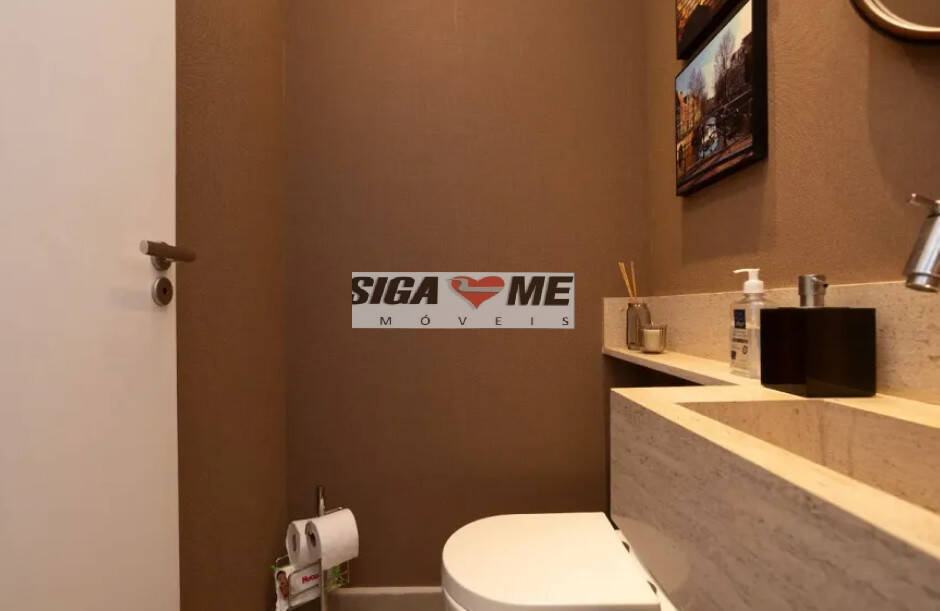Apartamento, 4 quartos, 153 m² - Foto 25