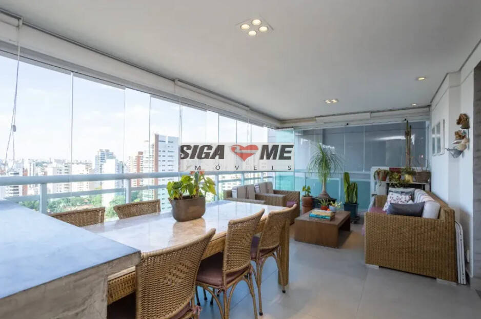 Apartamento, 4 quartos, 153 m² - Foto 27