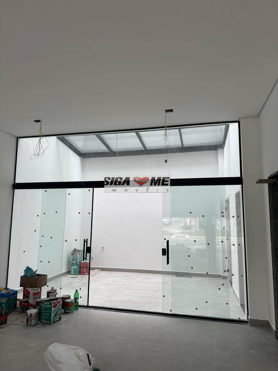Sala-Conjunto, 160 m² - Foto 3
