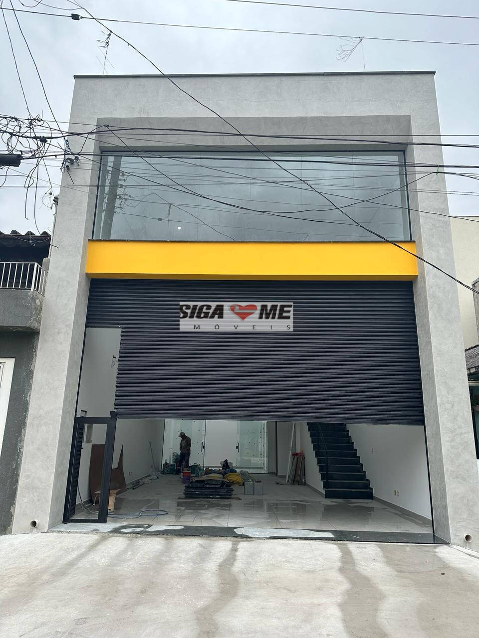 Sala-Conjunto, 160 m² - Foto 1