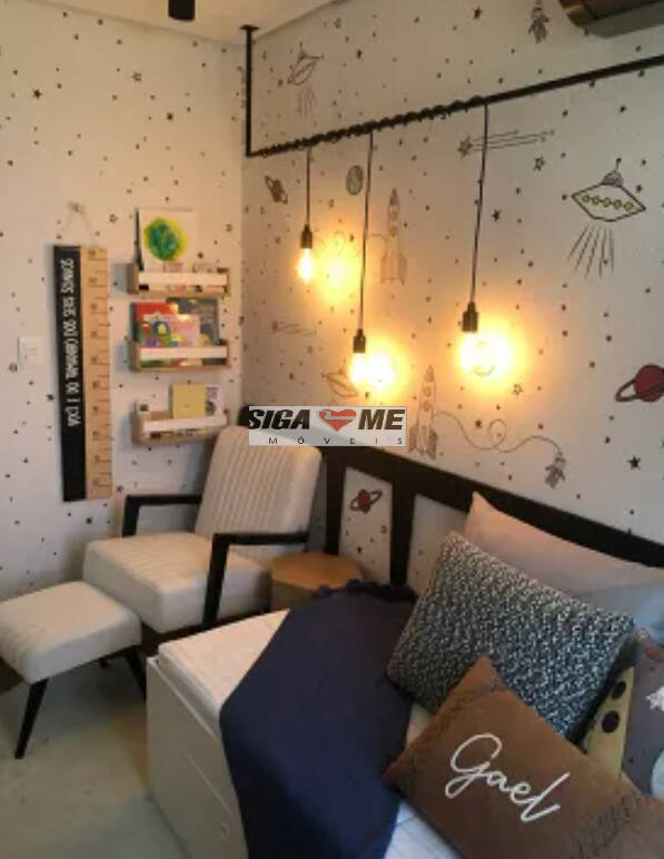 Apartamento, 3 quartos, 180 m² - Foto 2