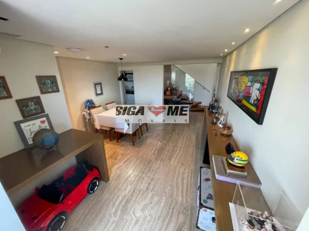 Apartamento, 3 quartos, 180 m² - Foto 1