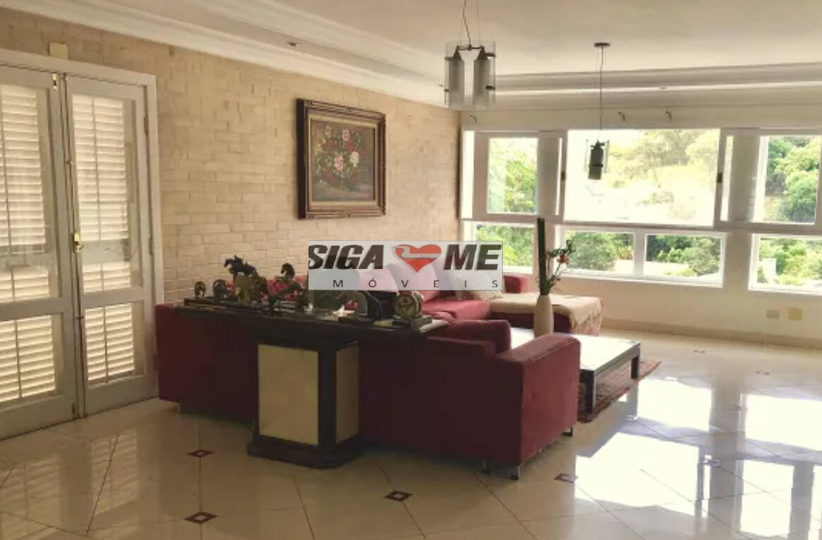 Casa, 6 quartos, 700 m² - Foto 4