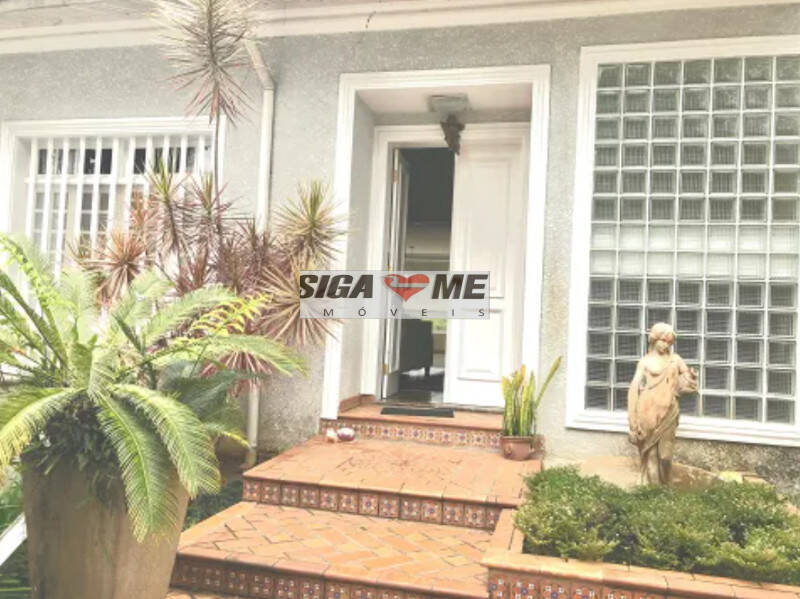 Casa, 6 quartos, 700 m² - Foto 1