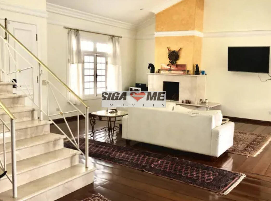 Casa, 6 quartos, 700 m² - Foto 3