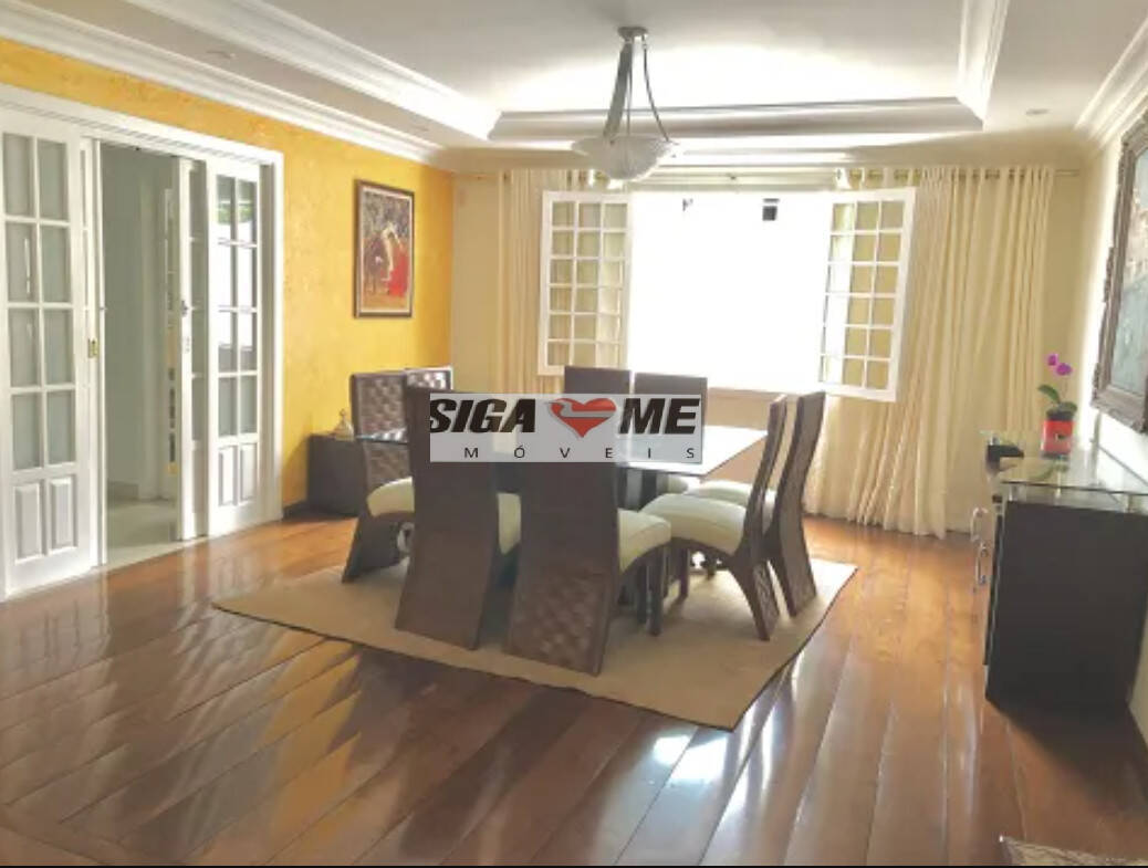 Casa, 6 quartos, 700 m² - Foto 2