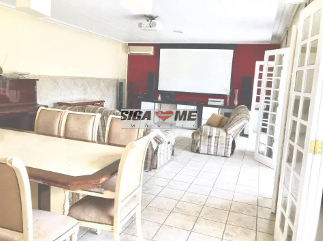 Casa, 6 quartos, 700 m² - Foto 7