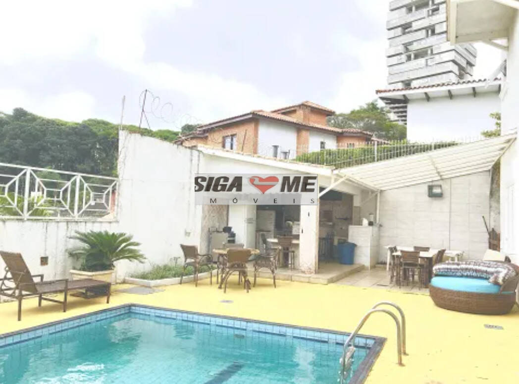 Casa, 6 quartos, 700 m² - Foto 15