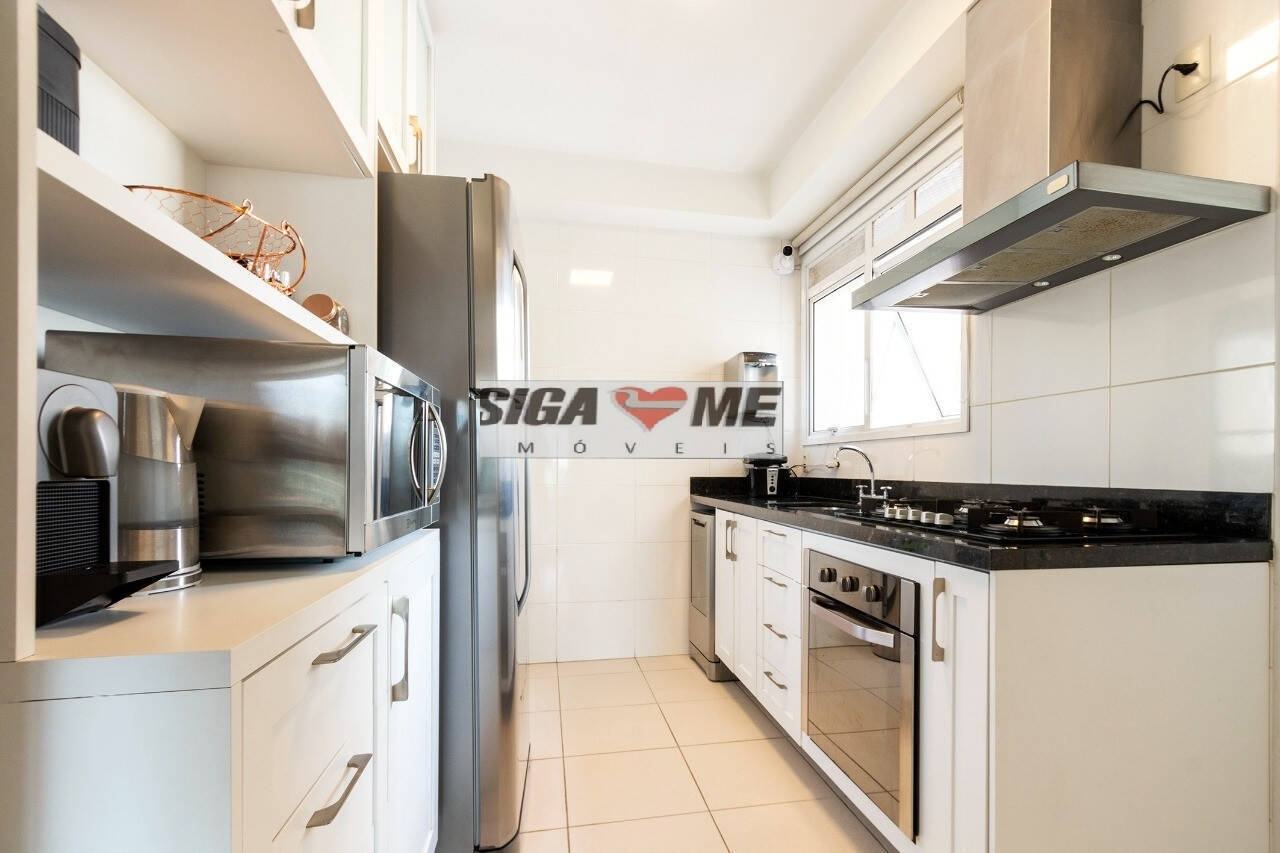 Apartamento, 3 quartos, 109 m² - Foto 9