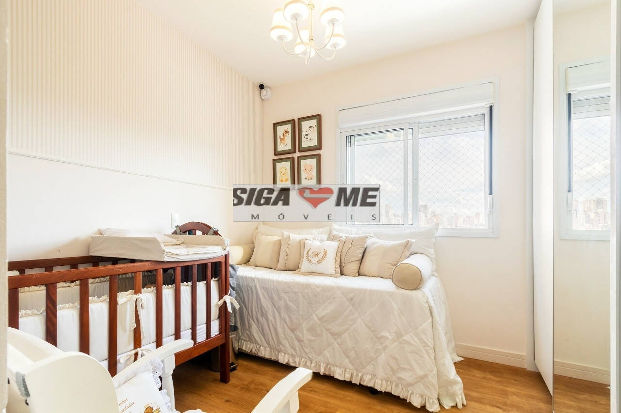 Apartamento, 3 quartos, 109 m² - Foto 12