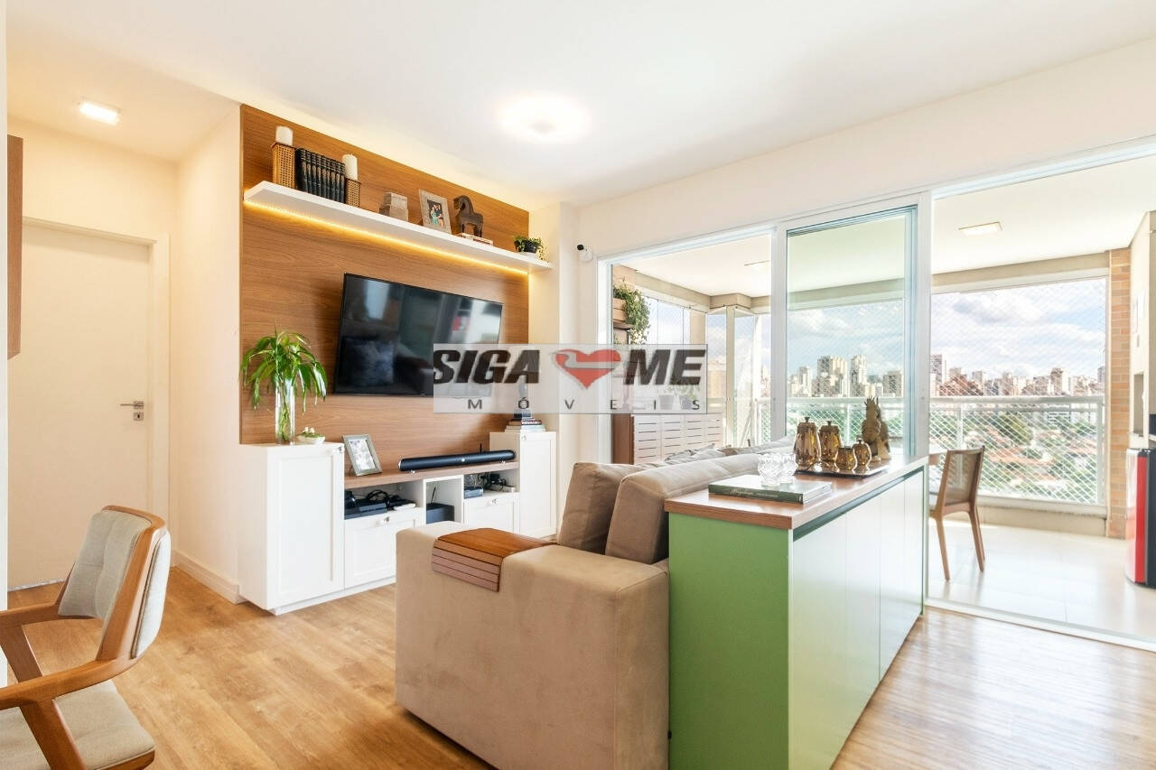 Apartamento, 3 quartos, 109 m² - Foto 5