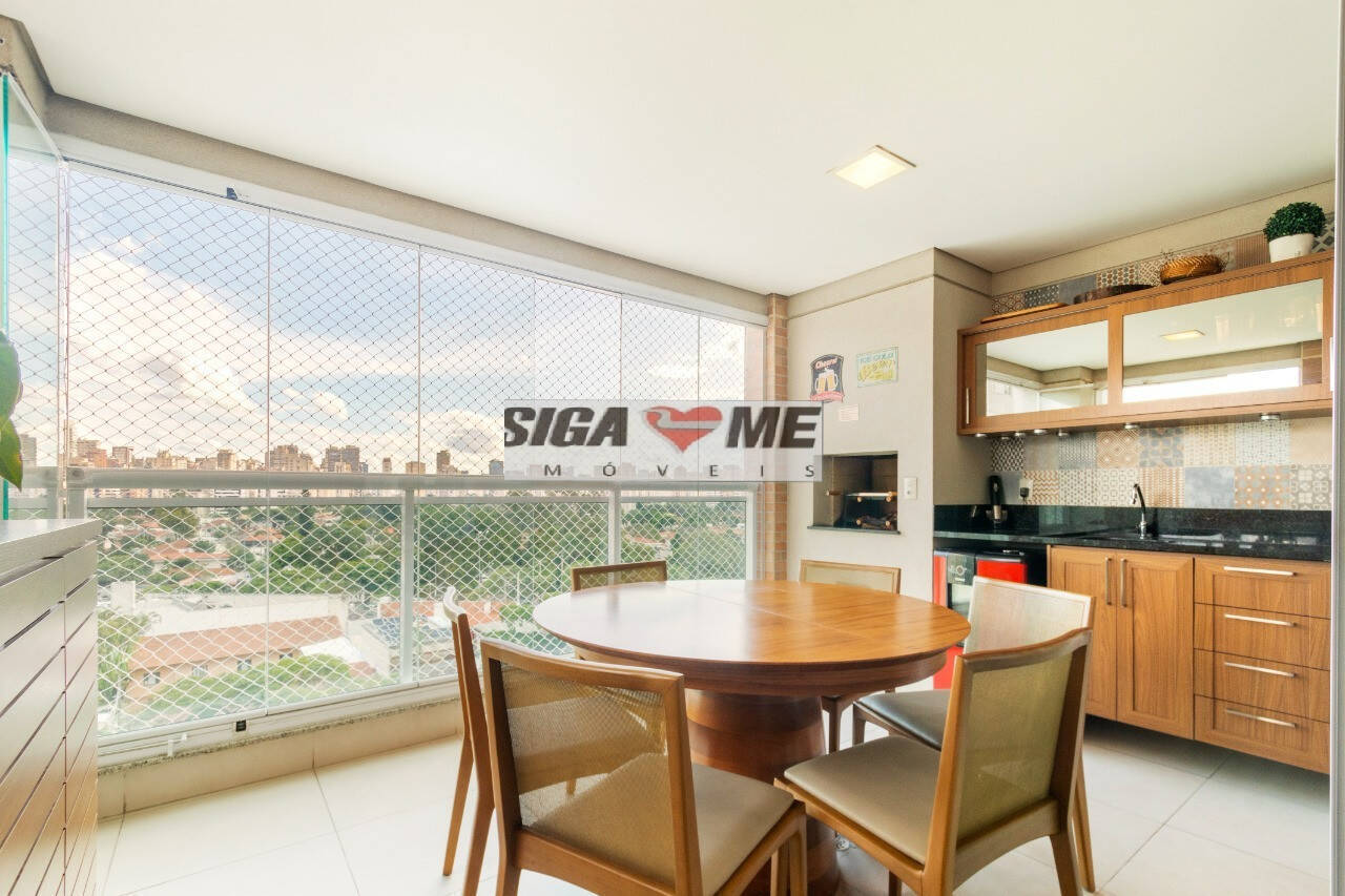 Apartamento, 3 quartos, 109 m² - Foto 2