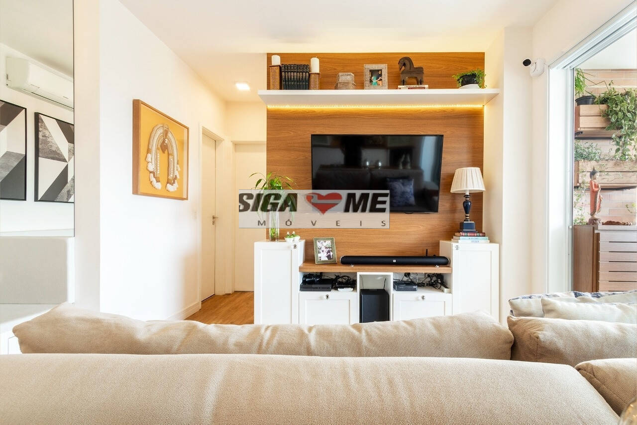 Apartamento, 3 quartos, 109 m² - Foto 4