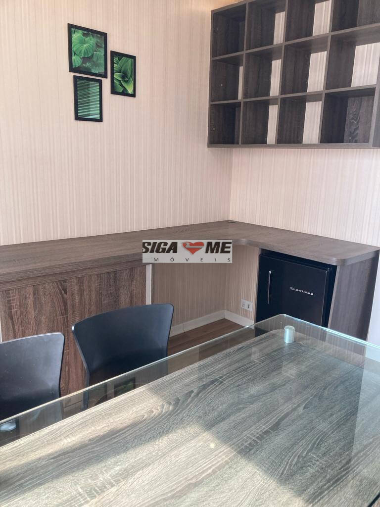 Sala-Conjunto, 42 m² - Foto 6