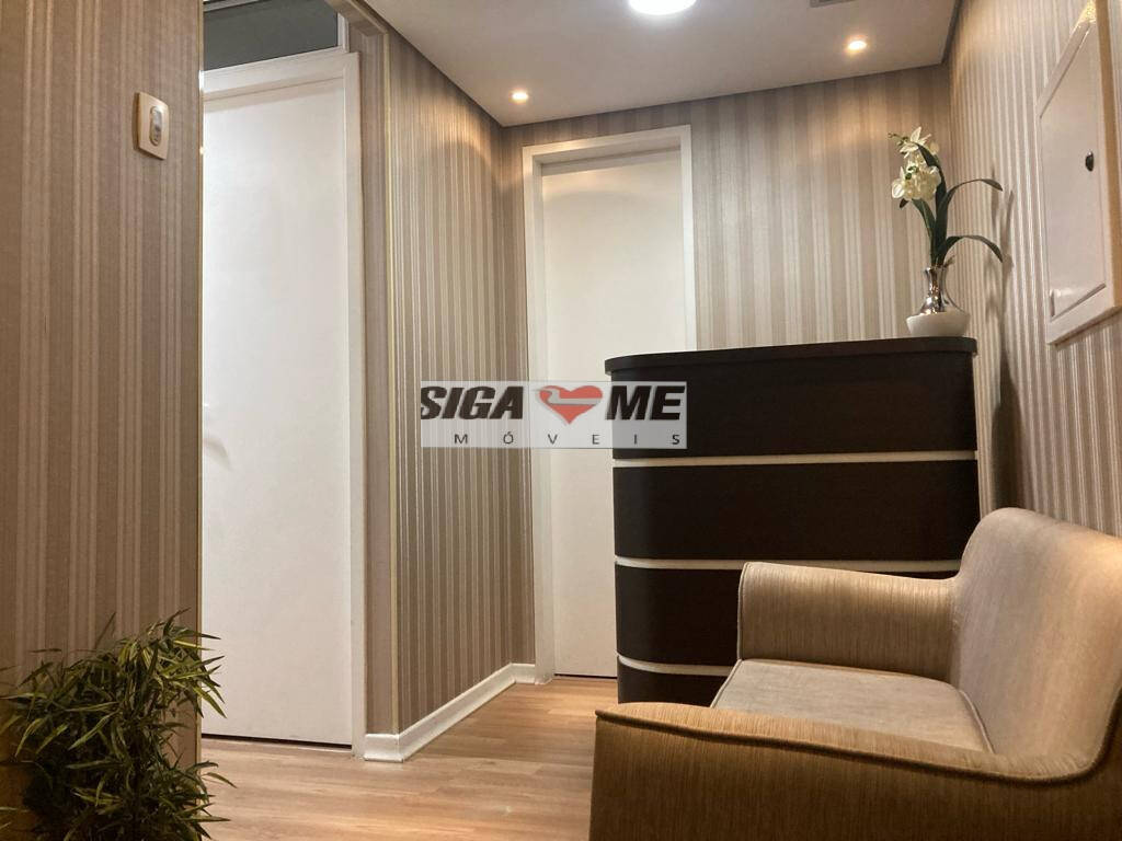Sala-Conjunto, 42 m² - Foto 3
