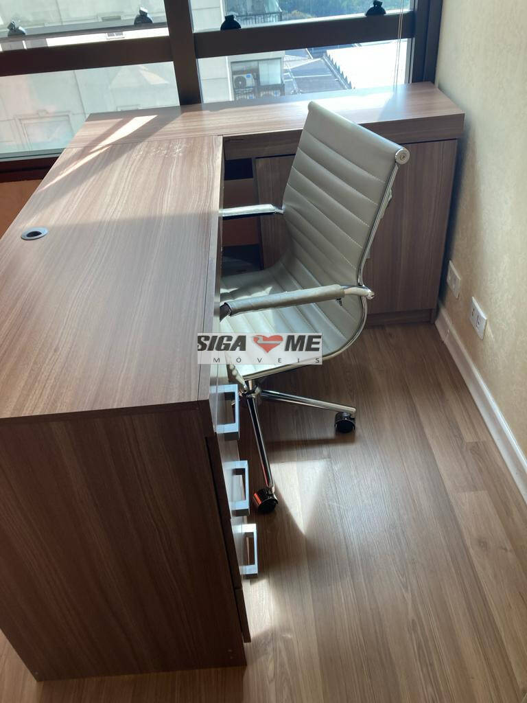 Sala-Conjunto, 42 m² - Foto 5