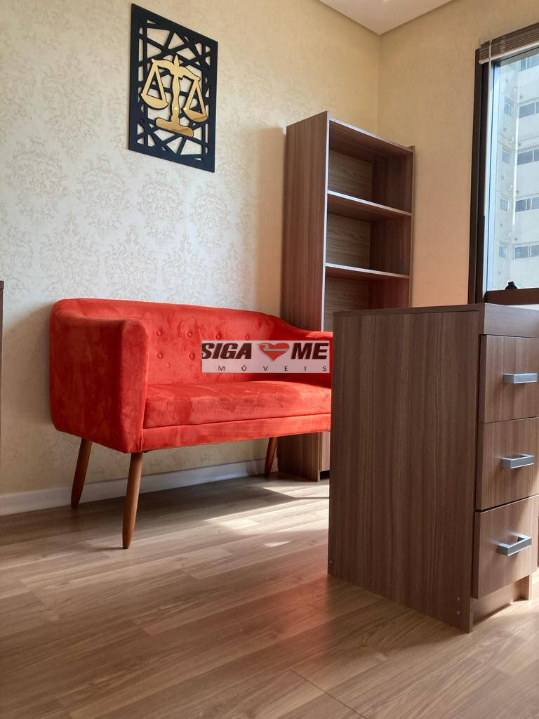 Sala-Conjunto, 42 m² - Foto 15