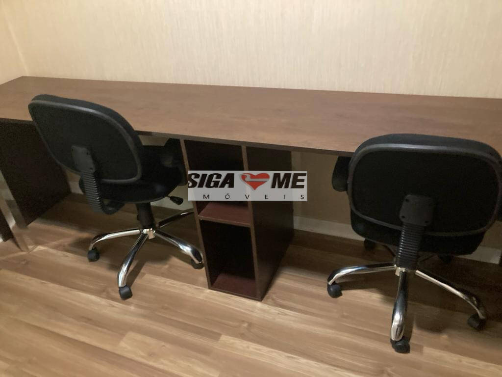 Sala-Conjunto, 42 m² - Foto 8
