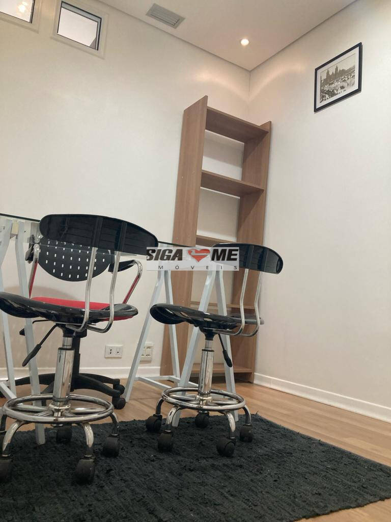 Sala-Conjunto, 42 m² - Foto 11