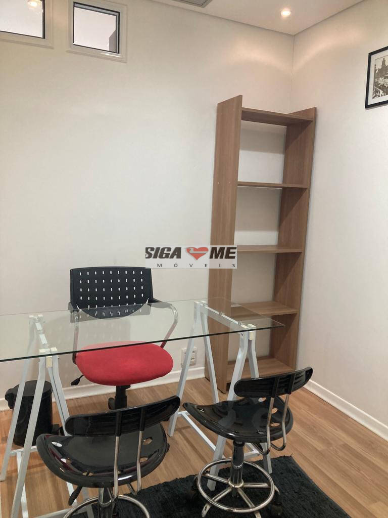 Sala-Conjunto, 42 m² - Foto 10