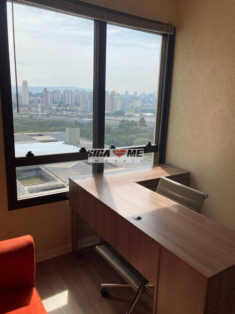 Sala-Conjunto, 42 m² - Foto 4