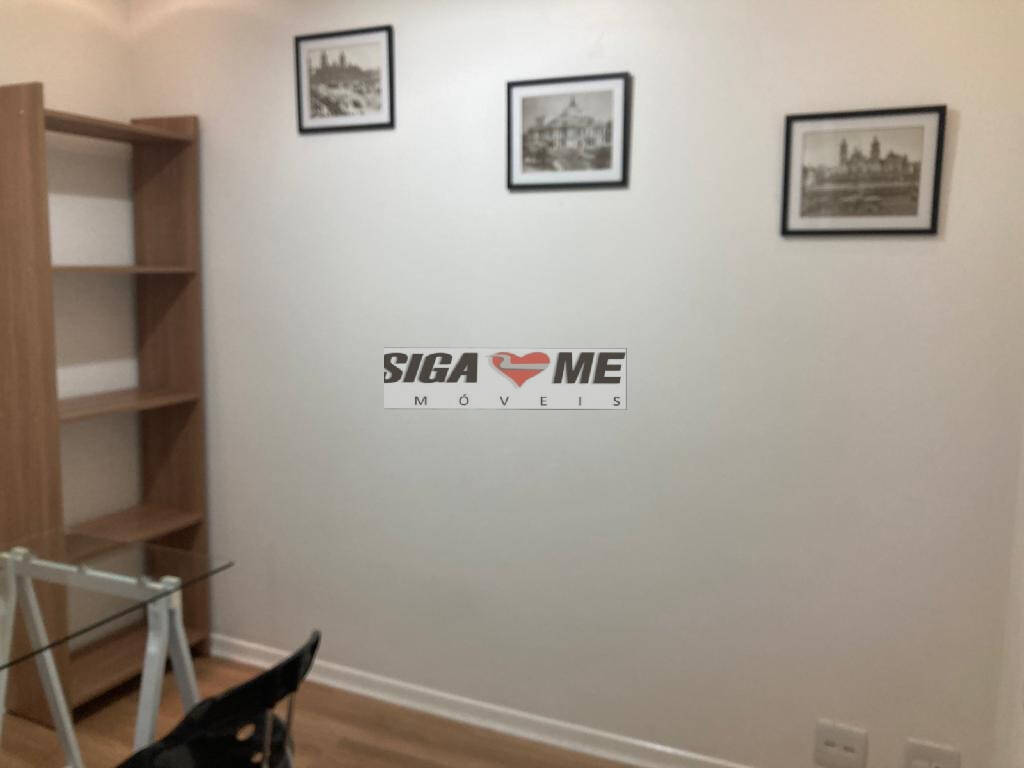 Sala-Conjunto, 42 m² - Foto 16