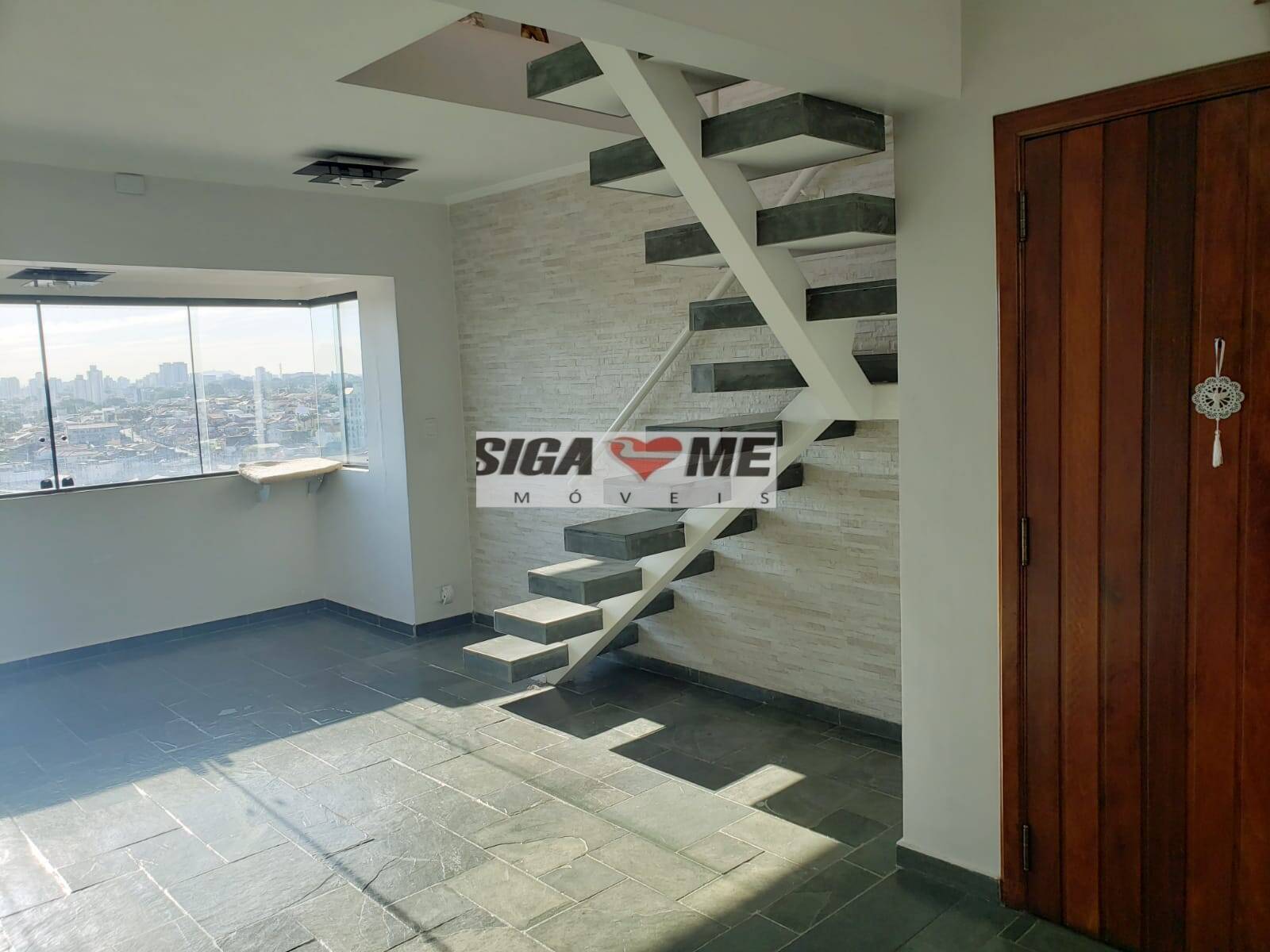 Apartamento, 3 quartos, 220 m² - Foto 1