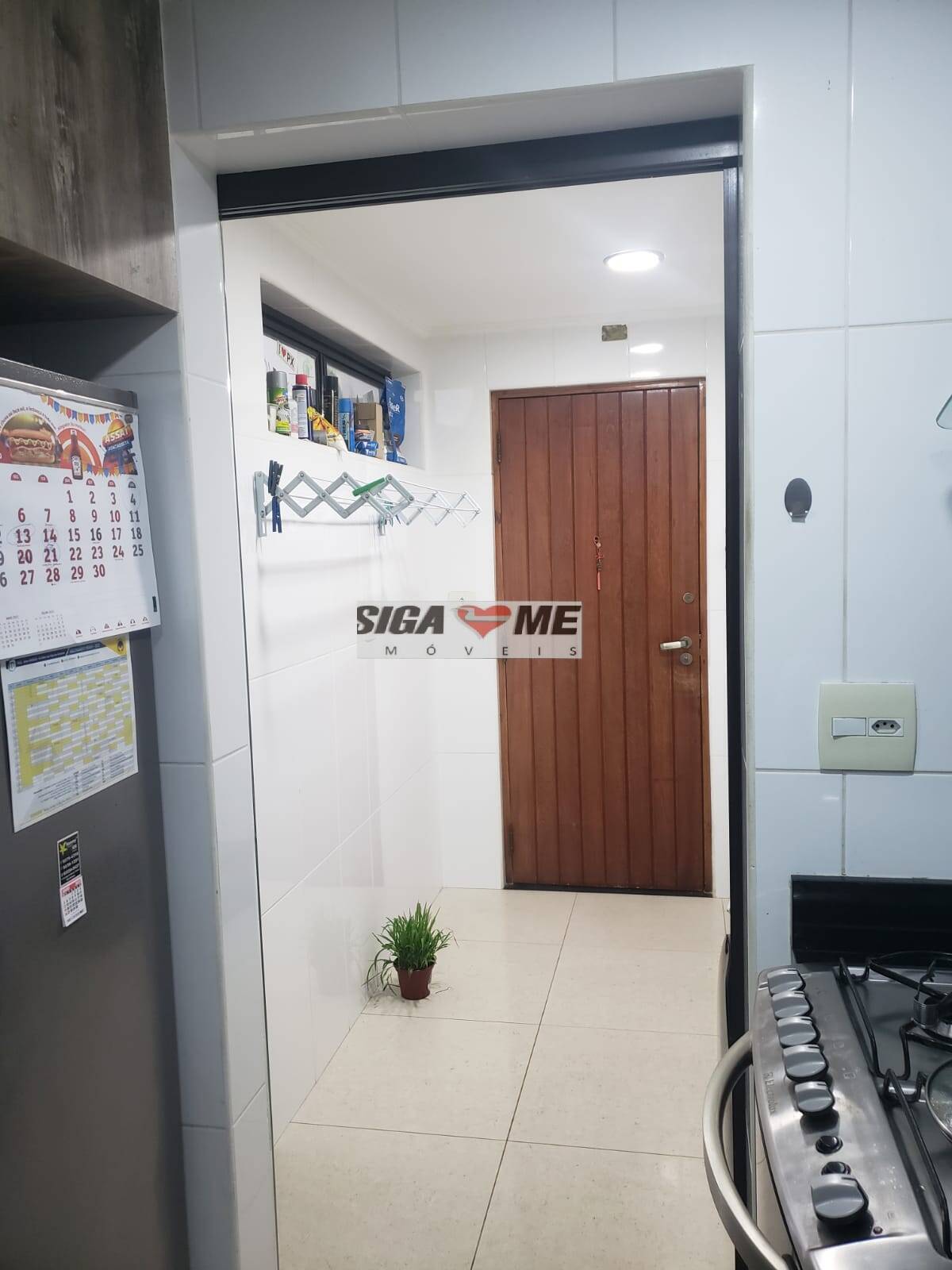 Apartamento, 3 quartos, 220 m² - Foto 11
