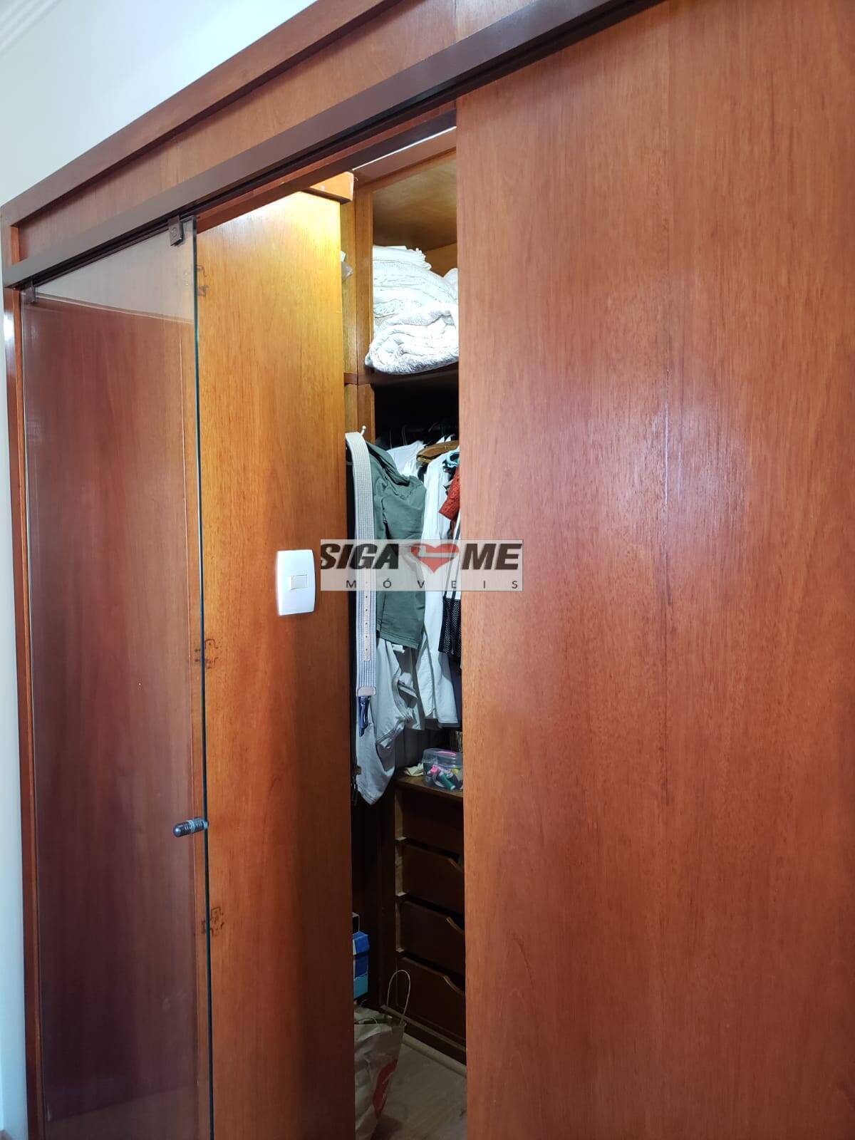 Apartamento, 3 quartos, 220 m² - Foto 10