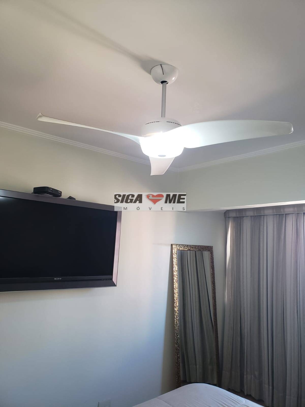 Apartamento, 3 quartos, 220 m² - Foto 7