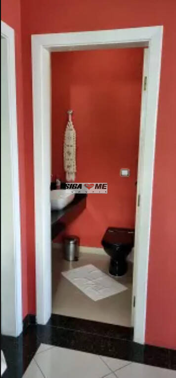 Casa, 3 quartos, 225 m² - Foto 16