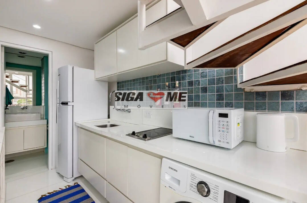 Apartamento, 1 quarto, 45 m² - Foto 10