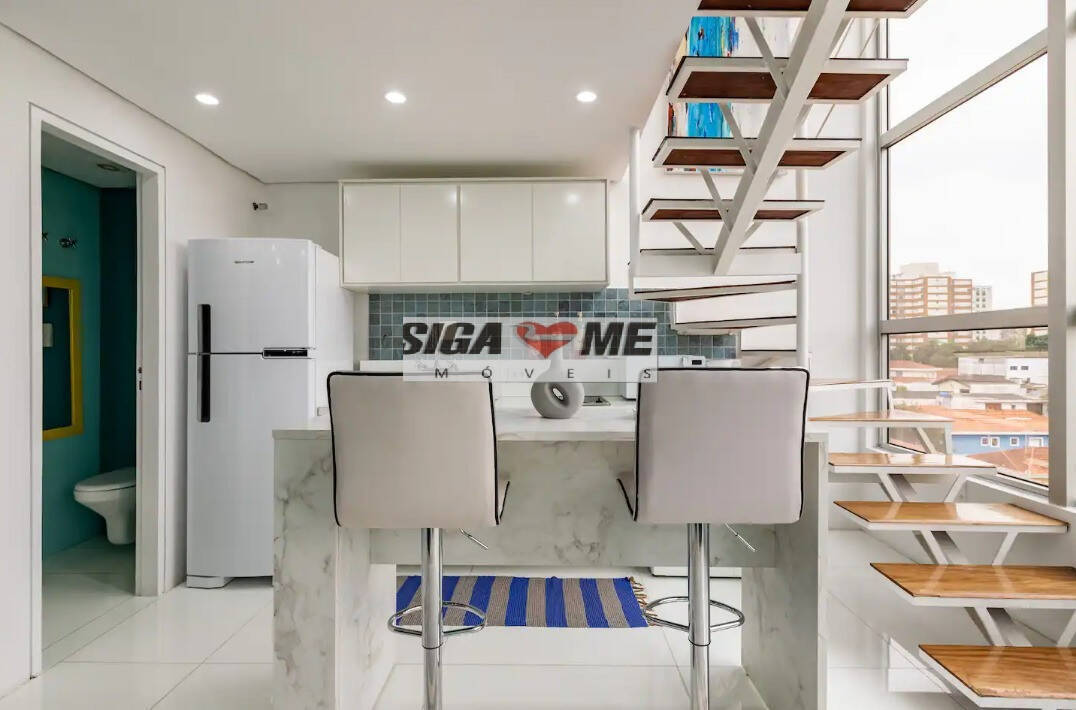 Apartamento, 1 quarto, 45 m² - Foto 13