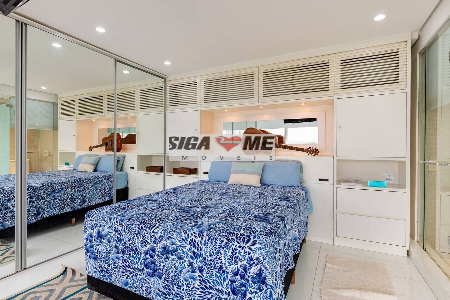 Apartamento, 1 quarto, 45 m² - Foto 16